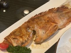 -Mr·Fish鱼鲜生海鲜放题(银泰in99店)