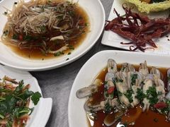 -阿湾楼·温州海鲜·江浙菜(京江路店)