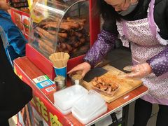 -脆皮五花肉(建东街旗舰店)