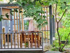 -凤来栖·净庭院·火锅(欧尚店)