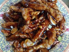 -砂锅居(西四店)