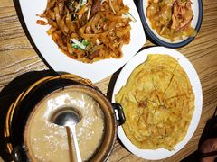 -李记潮汕砂锅粥(营福路店)