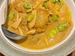 -水月周庄铂尔曼酒店-水月荟中餐厅