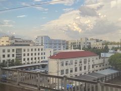 -衢州人家(建国北路店)