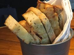 -AZUL by FUEL蓝色·法式酒馆(琶醍店)