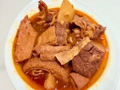 -粤食堂(天津和悦汇店)