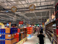 -大润发(高鑫广场店)