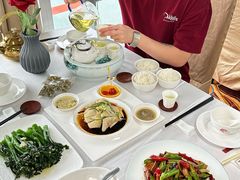 -鹿鸣酒家(越秀店)