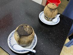 -達揚原味燉品(文明路店)