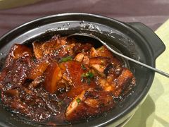 招牌红烧肉-群乐饭店(滨安路店)