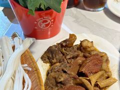 -三毛牛肉店(福强店)