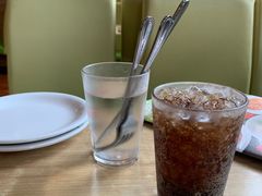 -萨莉亚意式餐厅(上下九店)
