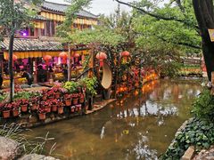 -云上珍野生菌(兴仁店)