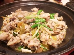 -蛙三泡椒牛蛙(万象城店)