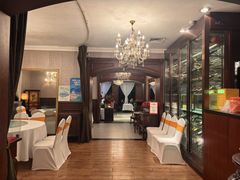 -老洋房花园饭店(绍兴路店)