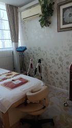 -茜尔维亚修身连锁(八佰伴店)