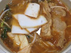 -南記粉麵(灣仔謝斐道店)