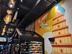 -叁宝烤肉• 西安烧烤(太乙路店)