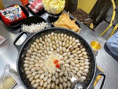 -水哥卜卜贝(东晓·胜汇里店)
