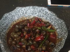 -旅马餐厅(茅家埠店)