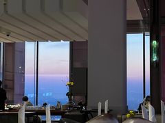 -北京柏悦酒店·锦庭餐厅Dining Room