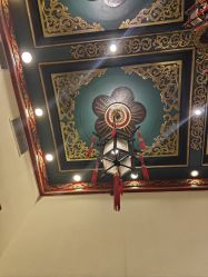 -梅龙镇酒家·宴会厅(南京西路总店)