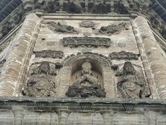 -广胜寺塔