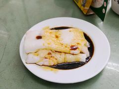 -香港蓮香樓(中環店)