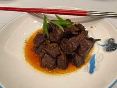 -上海老饭店(北京分店)