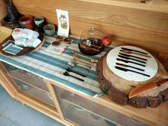 -知亘茶食