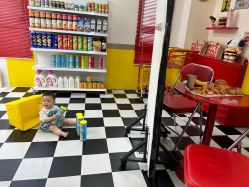 -非常六加一儿童摄影(北郡店)