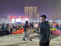 -广州融创文旅城