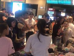-万达影城(白云万达广场IMAX店)