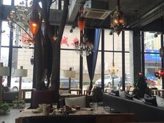 -maan coffee漫咖啡(五环街店)