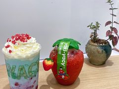 -雅克雅思(纱帽河店)