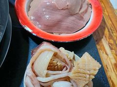 -肥龙火锅(南坪店)