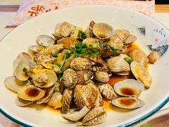 -杨氏青龙虾·羊蝎子(金盛路总店)