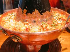 -觅山云南菜(泊富ICITY店)