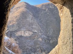 -古崖居风景名胜区