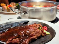 -吉布鲁牛排海鲜自助(成都大悦城店)