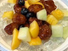 -大树餐厅(益田假日店)