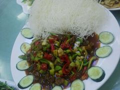 android_upload_pic-老许家正宗驴肉黄面胡羊焖饼·烧烤(名吃广场店)