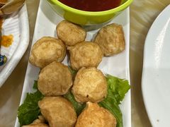 -小海豚•老字号海鲜餐厅(天涯店)