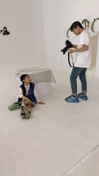-花开映像儿童摄影