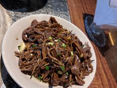 炒笋片-好灶头妈妈菜·柴火灶台鱼·千岛湖土菜地标美食
