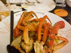 -Ministry of Crab(科伦坡店)