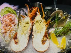 -小火花·干式熟成牛排馆Spark SteakHouse(剑桥郡店)