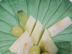 -荷风细雨·中国茶宴(碧云店)