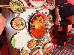 -江北北火锅馆·公路夜市(魏公村店)