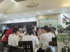 -北京大学-燕南食堂